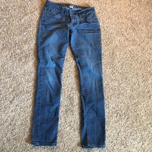 Maurice’s studded pocket jeans